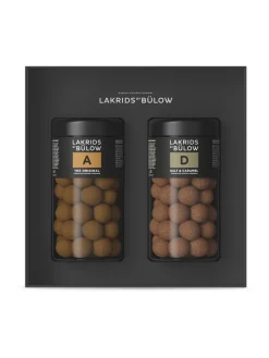 Clearance lakrids-by-buelow Bülow Black Box 590g