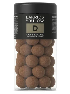 Discount lakrids-by-buelow Bülow Salt & Caramel 295g