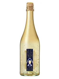 Sale blue-nun Blue Nun, Gold Edition, semi-dry, white 0.75L