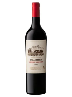 Sale boekenhoutskloof , Appellation Series, Cabernet Sauvignon, Stellenbosch, Wine of Origin, dry, red 0.75L