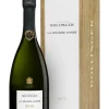 Outlet bollinger , La Grande Année, Champagne, AOC, brut, white (gift box) 0.75L