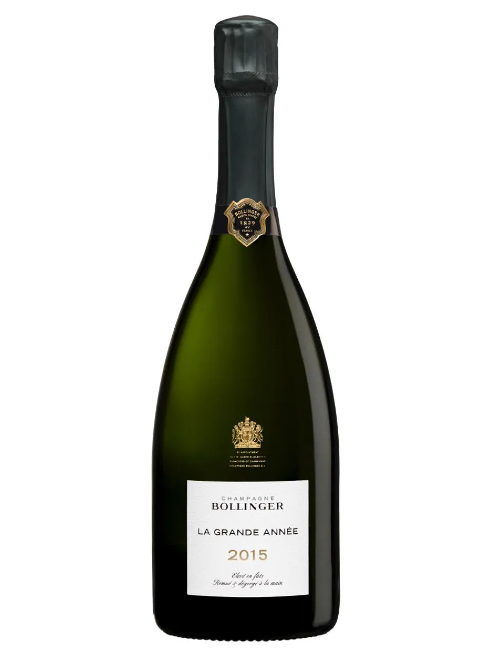 Outlet bollinger , La Grande Année, Champagne, AOC, brut, white (gift box) 0.75L