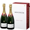 Discount bollinger , Special Cuvée, brut, white, 2x0.75L (Twinpack)