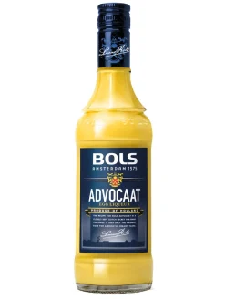 Discount bols Advocaat Egg Liqueur 15% 0.5L