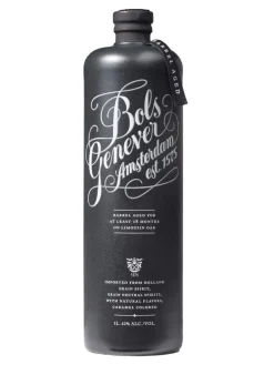 Clearance bols Barrel Aged Genever 42% 1L