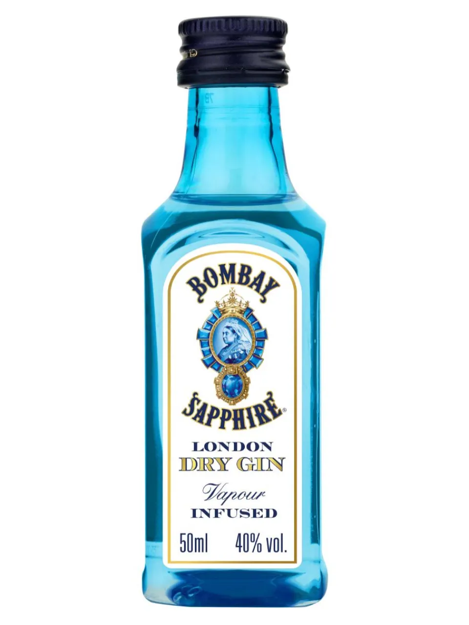 Outlet bombay Sapphire Gin 40% 5CL