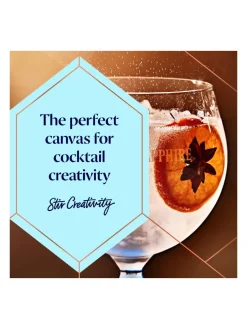 New bombay Sapphire Gin Sunset 43% 1L