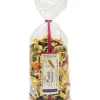 Sale borgo-de-medici Borgo de Medici Mixed farfalle pasta flags 500g