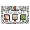 Best borgo-de-medici Borgo de' Medici - Italian Salt Selection (Chilli Pepper; Truffle; Tuscan Herbs) - 3x100g