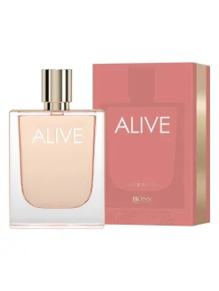 New boss Alive Eau de Parfum 80 ml