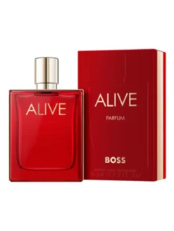Clearance boss Alive Parfum 80 ml