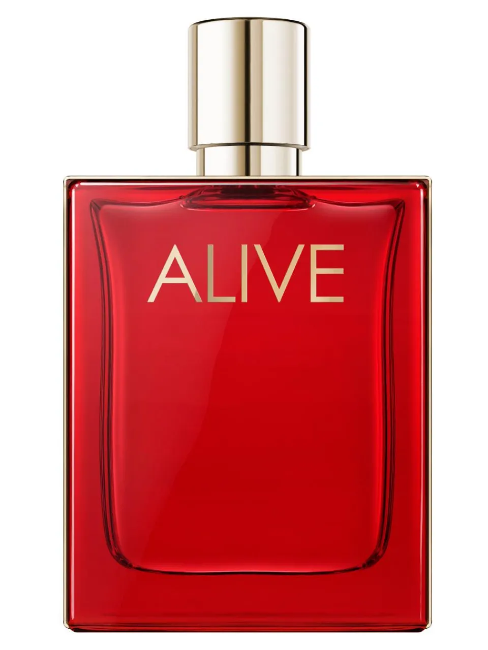 Clearance boss Alive Parfum 80 ml