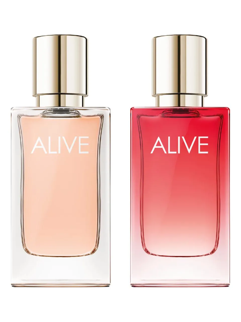 Sale boss Alive SET