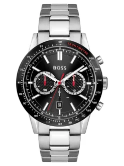 Sale boss , Allure, men's watch