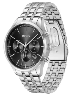 Online boss , Avery, men's watch