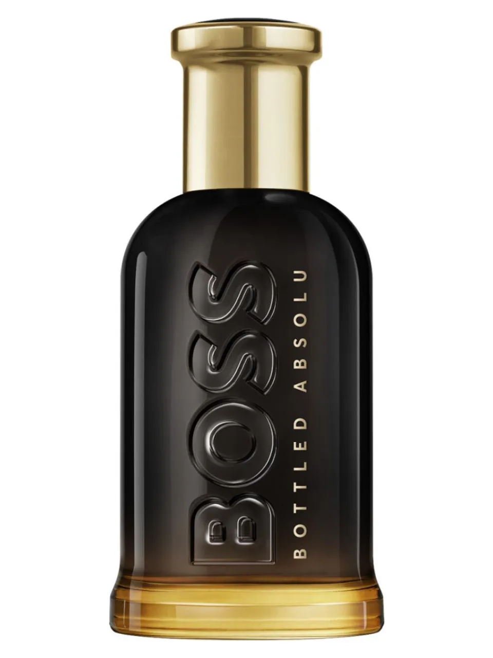 Sale boss Bottled Absolu Eau de Parfum 50 ml