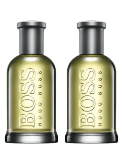 New boss Bottled Duo