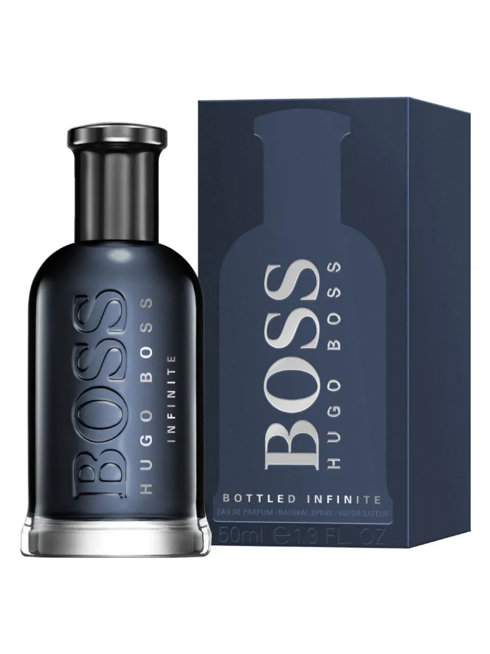 Fashion boss Bottled Eau de Parfum 50 ml
