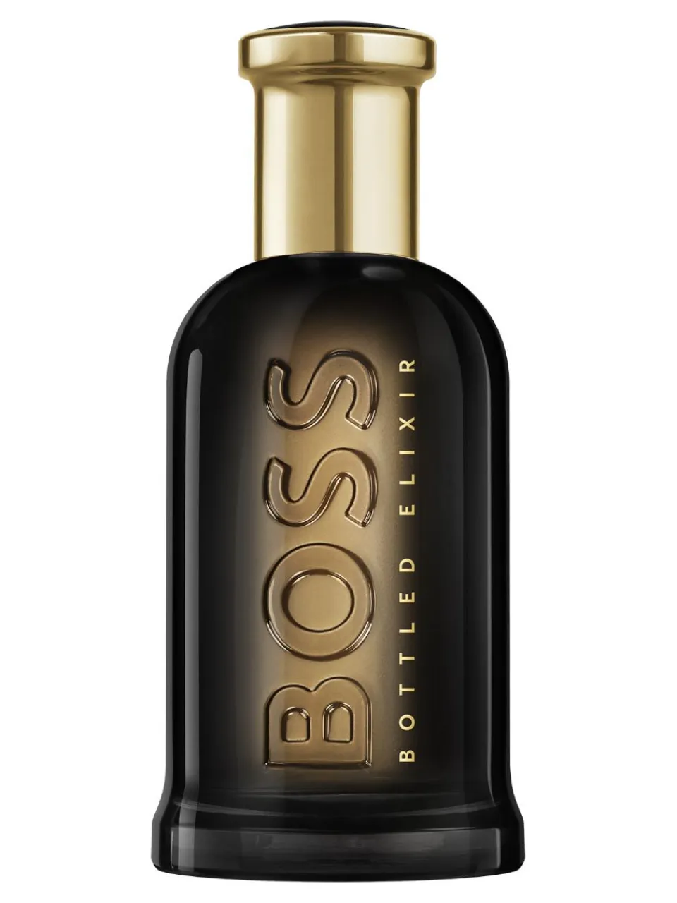 New boss Bottled Elixir 100 ml