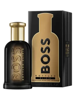 Best boss Bottled Elixir 50 ml