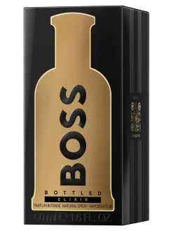 Best boss Bottled Elixir 50 ml