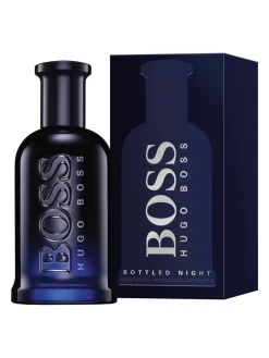Hot boss Bottled Night Eau de Toilette 100 ml