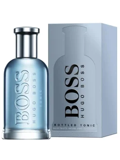 Outlet boss Bottled Tonic Eau de Toilette 100 ml