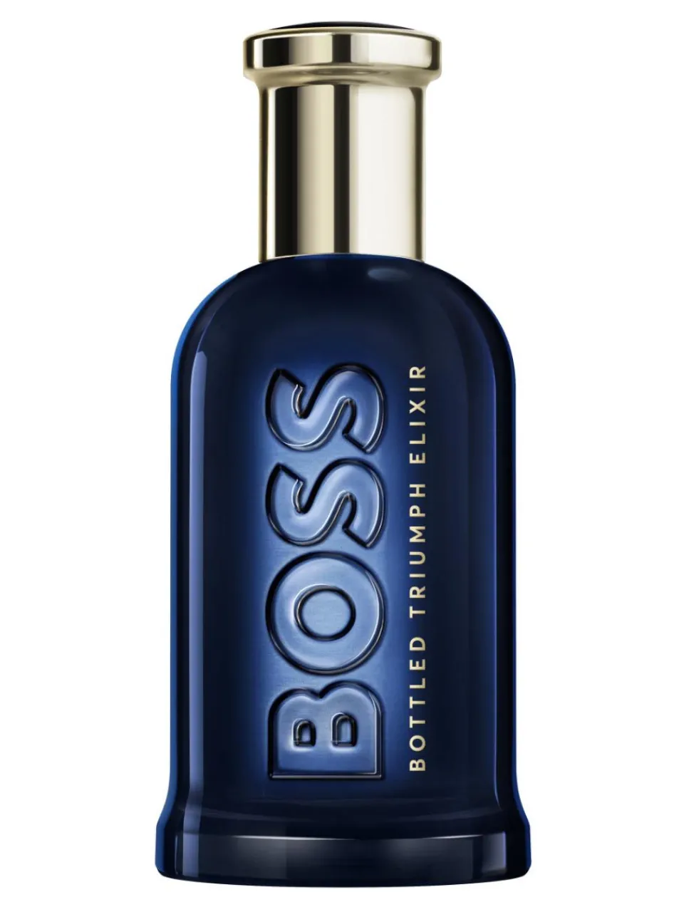 New boss Bottled Triumph Elixir Eau de Parfum 100 ml
