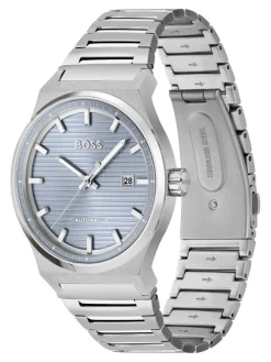 Online boss , Candor Auto, men's watch