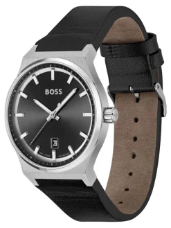 Online boss , Candor, men's watch