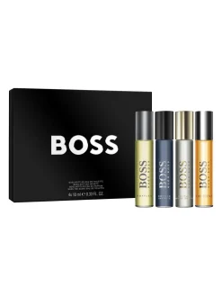 Clearance boss Coffret