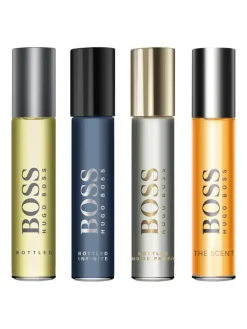 Clearance boss Coffret