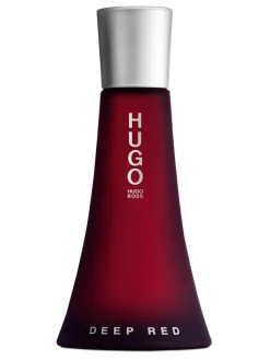 New boss Deep Red Eau de Parfum 50 ml