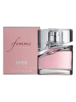 Best boss Femme Eau de Parfum 50 ml