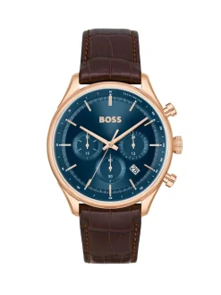 Clearance boss , Gregor, men's watch