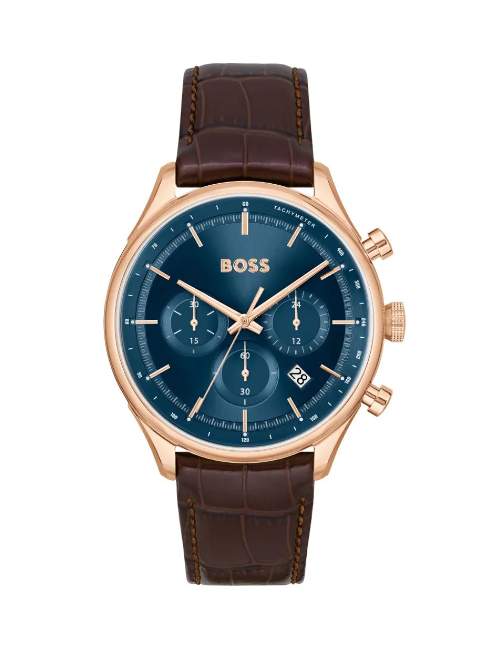 Clearance boss , Gregor, men's watch