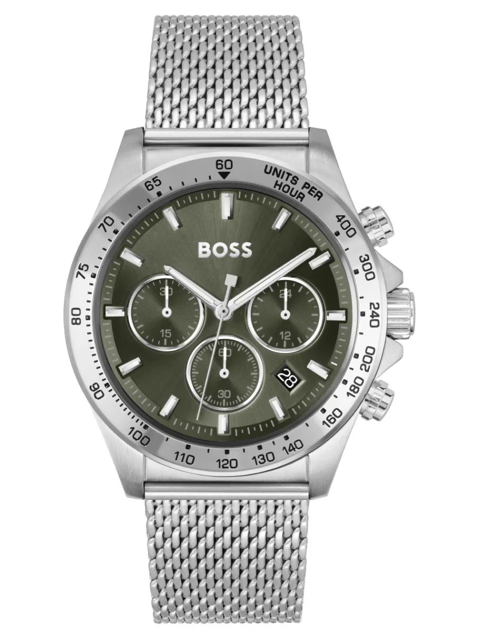 Best boss , Hero, men's watch