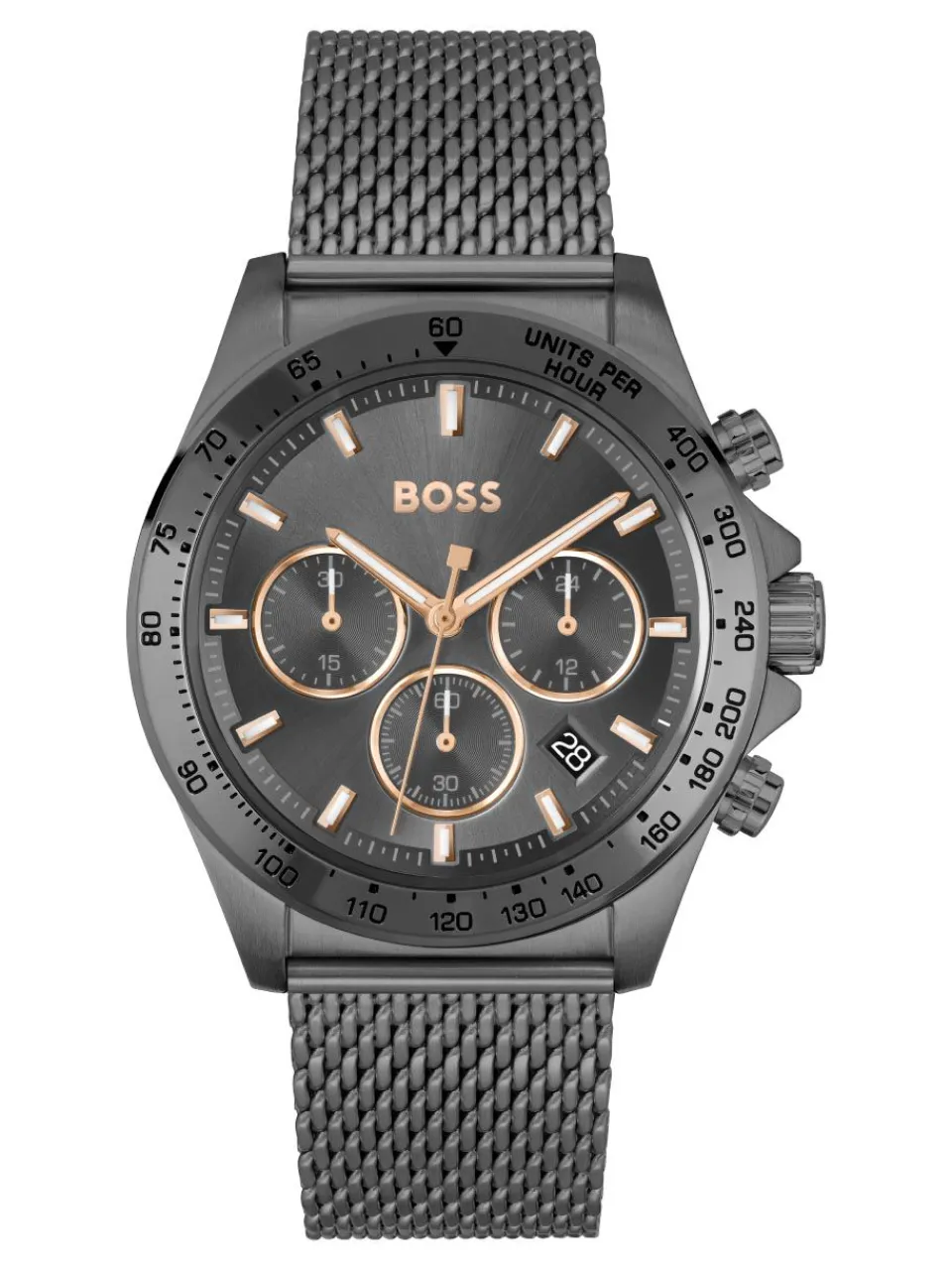 Best boss , Hero, men's watch