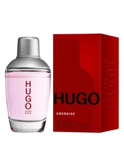 Discount boss Hugo Energise Eau de Toilette 75 ml