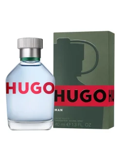 Outlet boss Hugo Man Eau de Toilette 40 ml