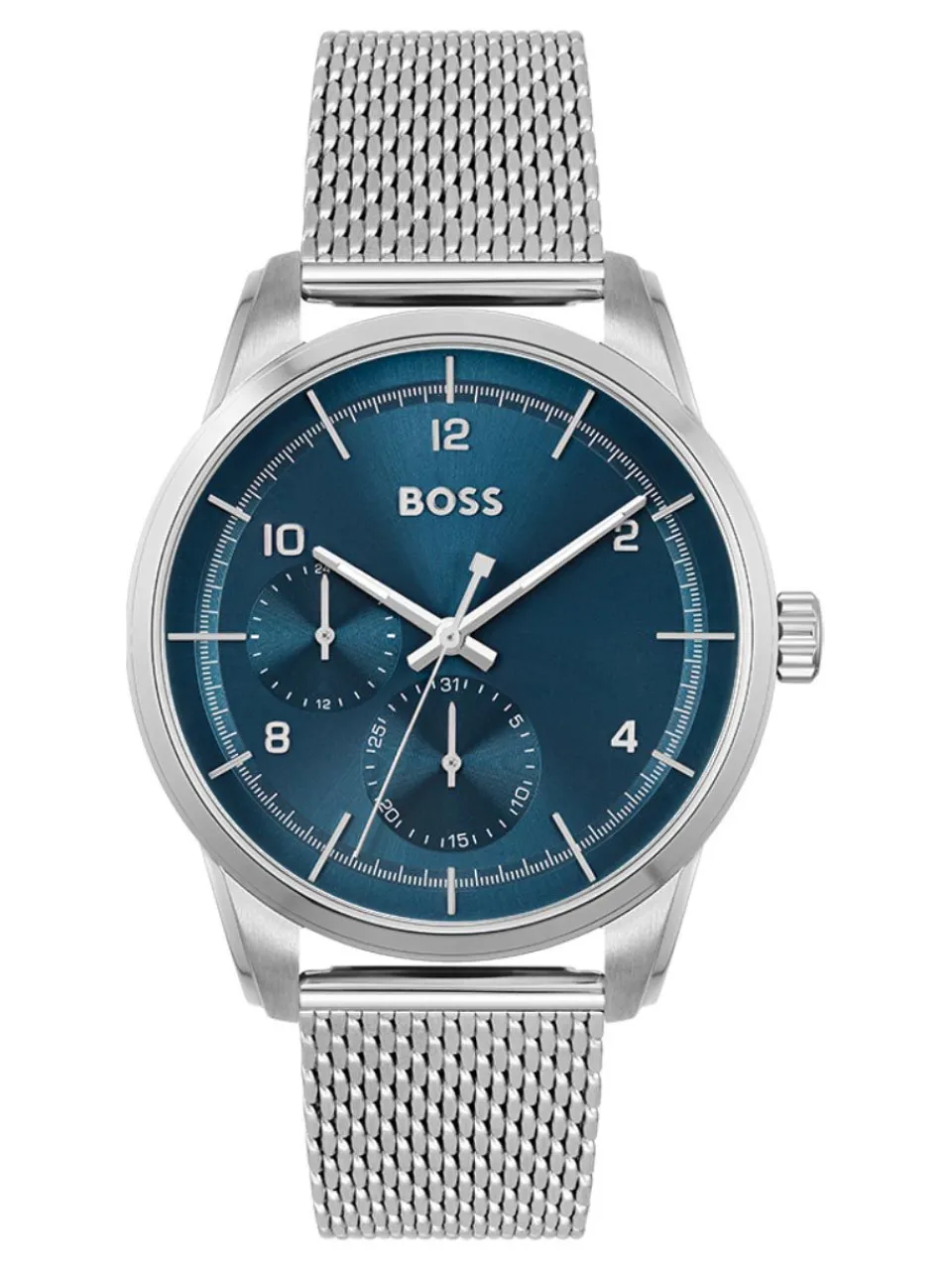 Online boss , men's watch