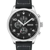 Outlet boss , men's watch