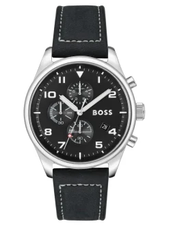 Outlet boss , men's watch