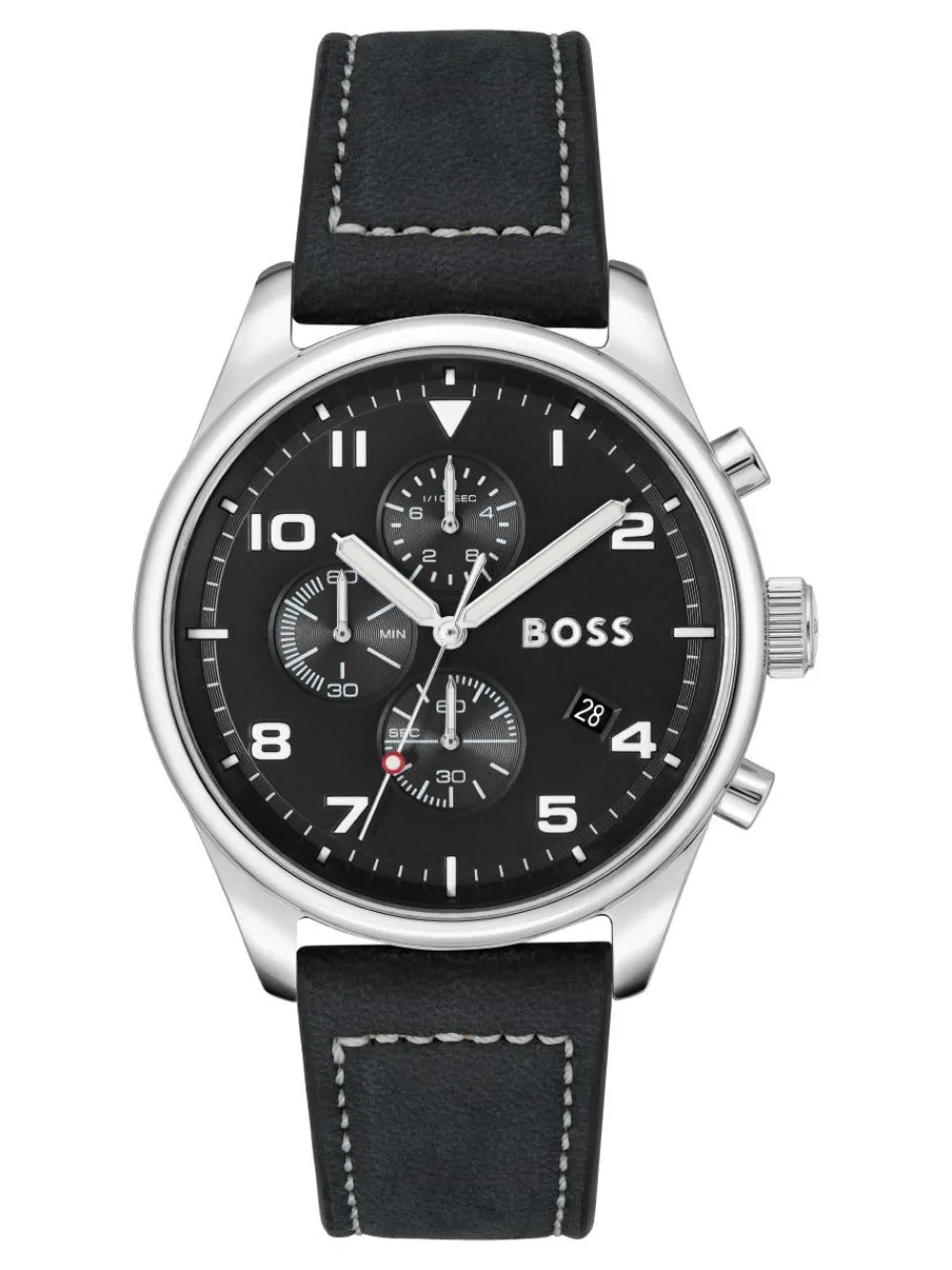 Outlet boss , men's watch