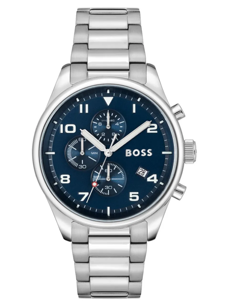 Sale boss , men's watch