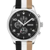 Discount boss , men's watch