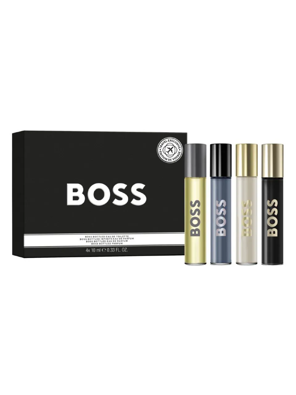 Discount boss Mixed Lines Coffret