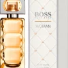 Outlet boss Orange Woman Eau de Toilette 30 ml