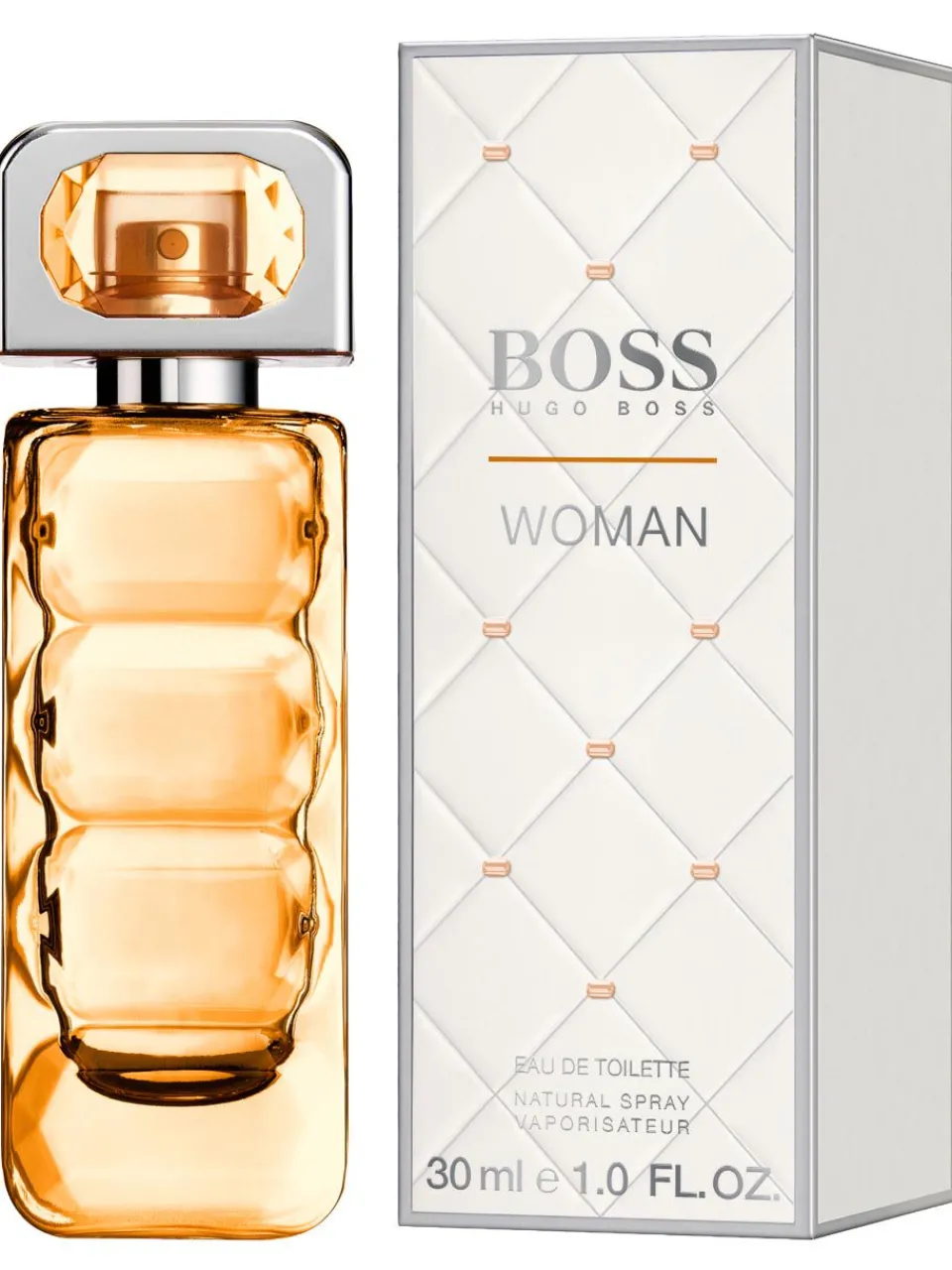 Outlet boss Orange Woman Eau de Toilette 30 ml