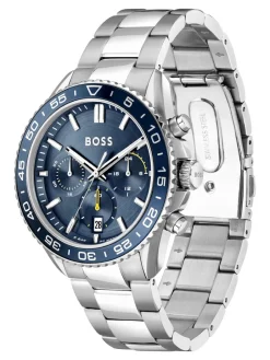 Discount boss , Runner, men's watch
